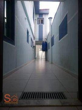 Sobrado, 4 quartos, 231 m² - Foto 3