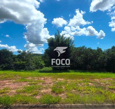 Loteamento e Condomínio, 420 m² - Foto 1
