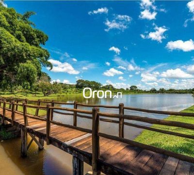 Loteamento e Condomínio, 1250 m² - Foto 1