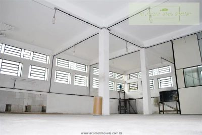 Depósito-Galpão, 486 m² - Foto 5