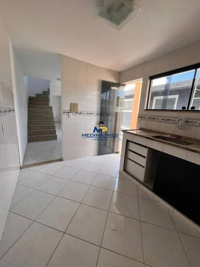 Apartamento, 2 quartos, 40 m² - Foto 5