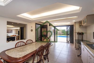 Casa, 3 quartos, 417 m² - Foto 2