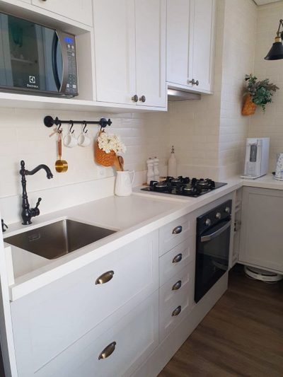 Apartamento, 2 quartos, 34 m² - Foto 4