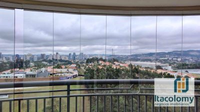 Apartamento, 3 quartos, 122 m² - Foto 5
