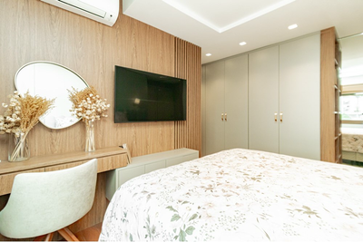 Apartamento, 3 quartos, 153 m² - Foto 5