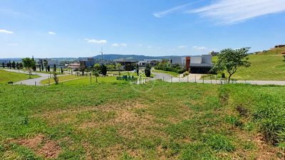 Loteamento e Condomínio, 841 m² - Foto 3