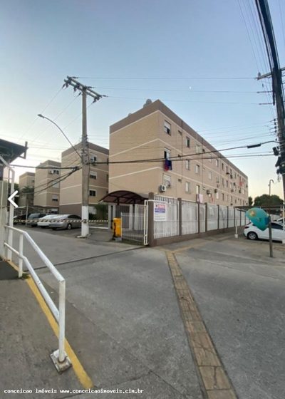Apartamento, 2 quartos, 55 m² - Foto 1