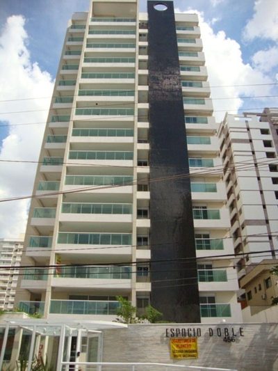 Apartamento, 3 quartos, 250 m² - Foto 1