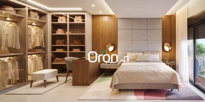 Apartamento, 3 quartos, 129 m² - Foto 5