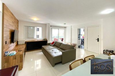 Apartamento, 3 quartos, 107 m² - Foto 4
