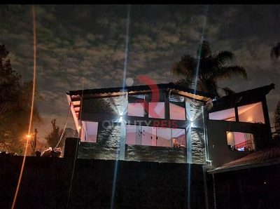 Chácara, 3 quartos, 2970 m² - Foto 2