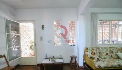 Sobrado, 4 quartos, 275 m² - Foto 3