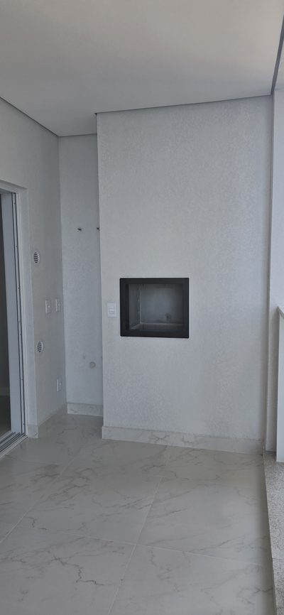 Apartamento, 3 quartos, 93 m² - Foto 2