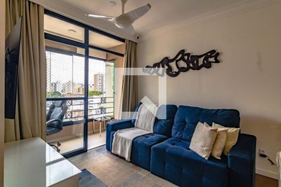 Apartamento, 2 quartos, 71 m² - Foto 3