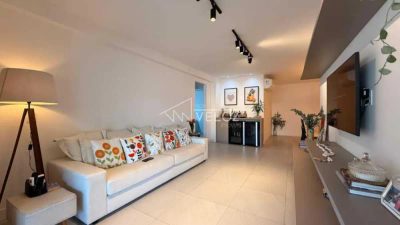 Apartamento, 3 quartos, 144 m² - Foto 2