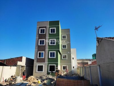 Apartamento, 2 quartos, 44 m² - Foto 3