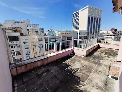 Cobertura, 4 quartos, 326 m² - Foto 2