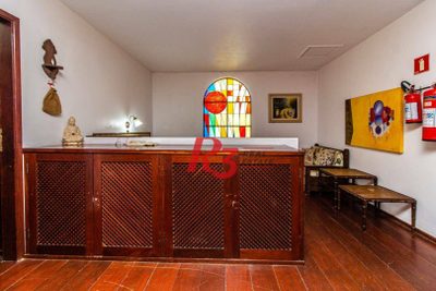 Pousada-Chalé, 10 quartos, 550 m² - Foto 4