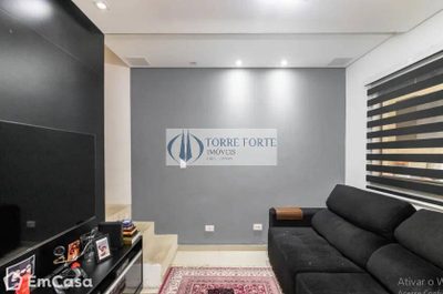 Casa, 2 quartos, 126 m² - Foto 4