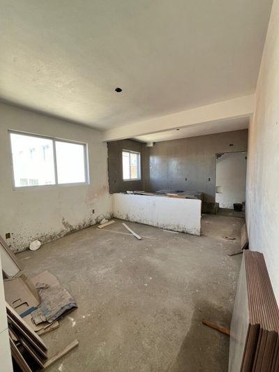 Apartamento, 2 quartos, 55 m² - Foto 5