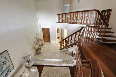 Apartamento, 3 quartos, 225 m² - Foto 1