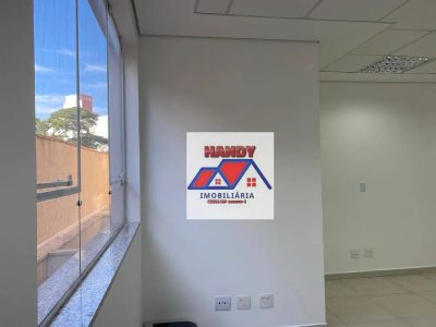 Sala-Conjunto, 28 m² - Foto 2