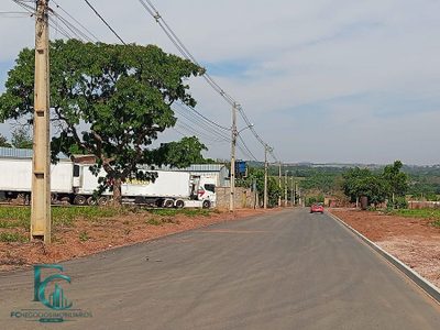 Terreno, 360 m² - Foto 1