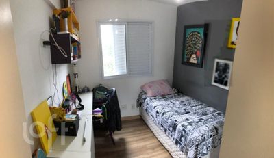 Apartamento, 3 quartos, 72 m² - Foto 3