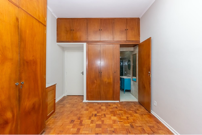 Apartamento, 3 quartos, 212 m² - Foto 2