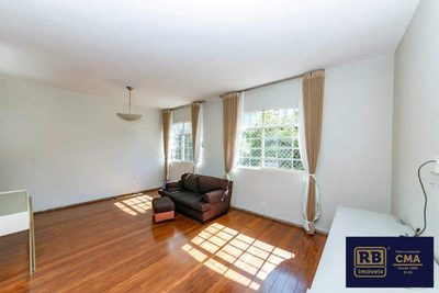 Apartamento, 4 quartos, 120 m² - Foto 4