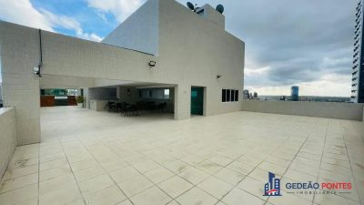 Apartamento, 1 quarto, 43 m² - Foto 4