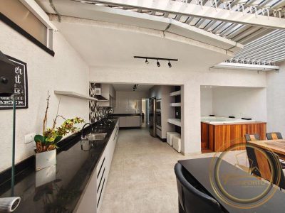 Casa de Condomínio, 4 quartos - Foto 1