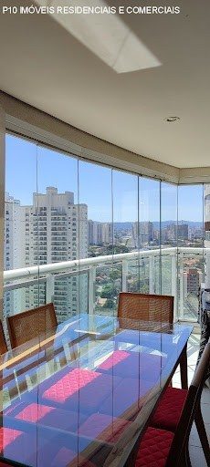 Apartamento, 5 quartos, 151 m² - Foto 1