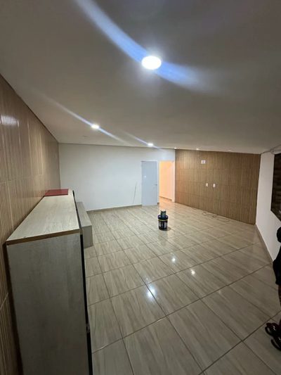 Casa, 4 quartos - Foto 1