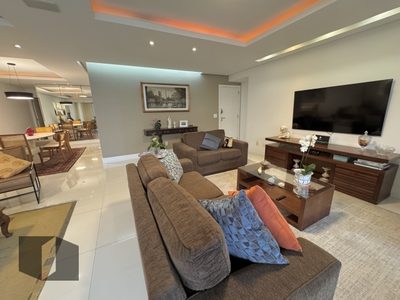 Apartamento, 3 quartos, 180 m² - Foto 5