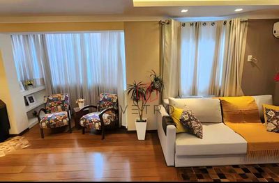 Apartamento, 2 quartos, 89 m² - Foto 5
