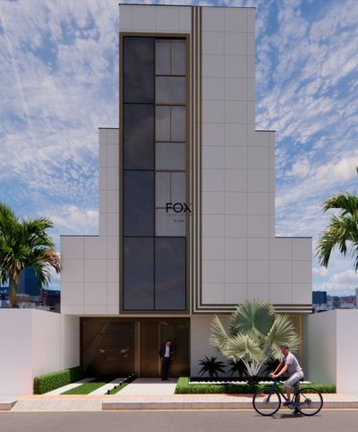 Apartamento, 3 quartos, 135 m² - Foto 2