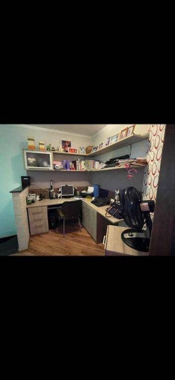 Sobrado, 3 quartos, 250 m² - Foto 4