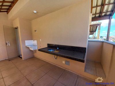 Apartamento, 3 quartos, 90 m² - Foto 5