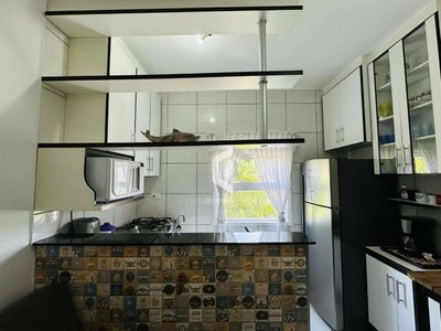 Apartamento, 1 quarto, 40 m² - Foto 5