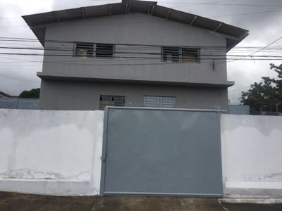 Depósito-Galpão, 1350 m² - Foto 1