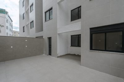 Apartamento, 3 quartos, 130 m² - Foto 3