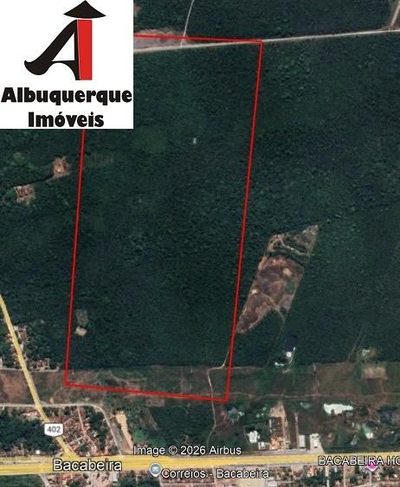Terreno, 18 hectares - Foto 1