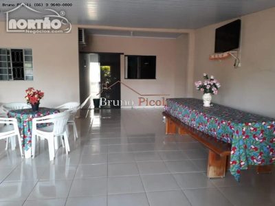 Casa, 3 quartos, 220 m² - Foto 3