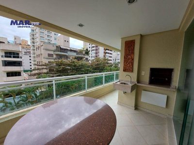 Apartamento, 3 quartos, 145 m² - Foto 1