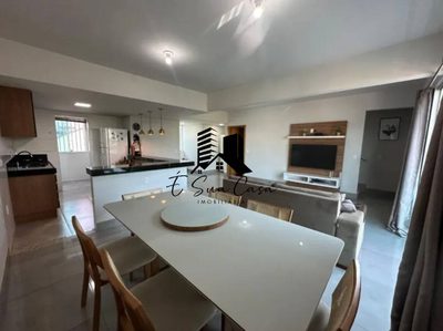 Casa, 3 quartos, 196 m² - Foto 2