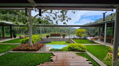 Chácara, 4 quartos, 35 hectares - Foto 4