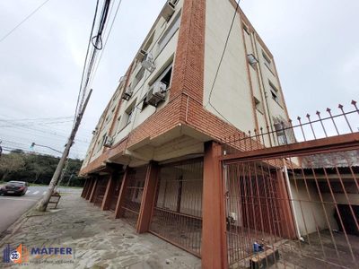 Apartamento, 1 quarto, 37 m² - Foto 4