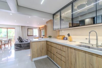 Apartamento, 2 quartos, 81 m² - Foto 1