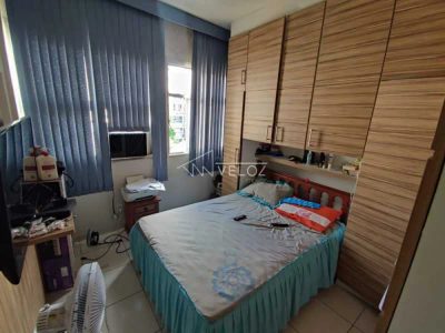 Apartamento, 2 quartos, 59 m² - Foto 1